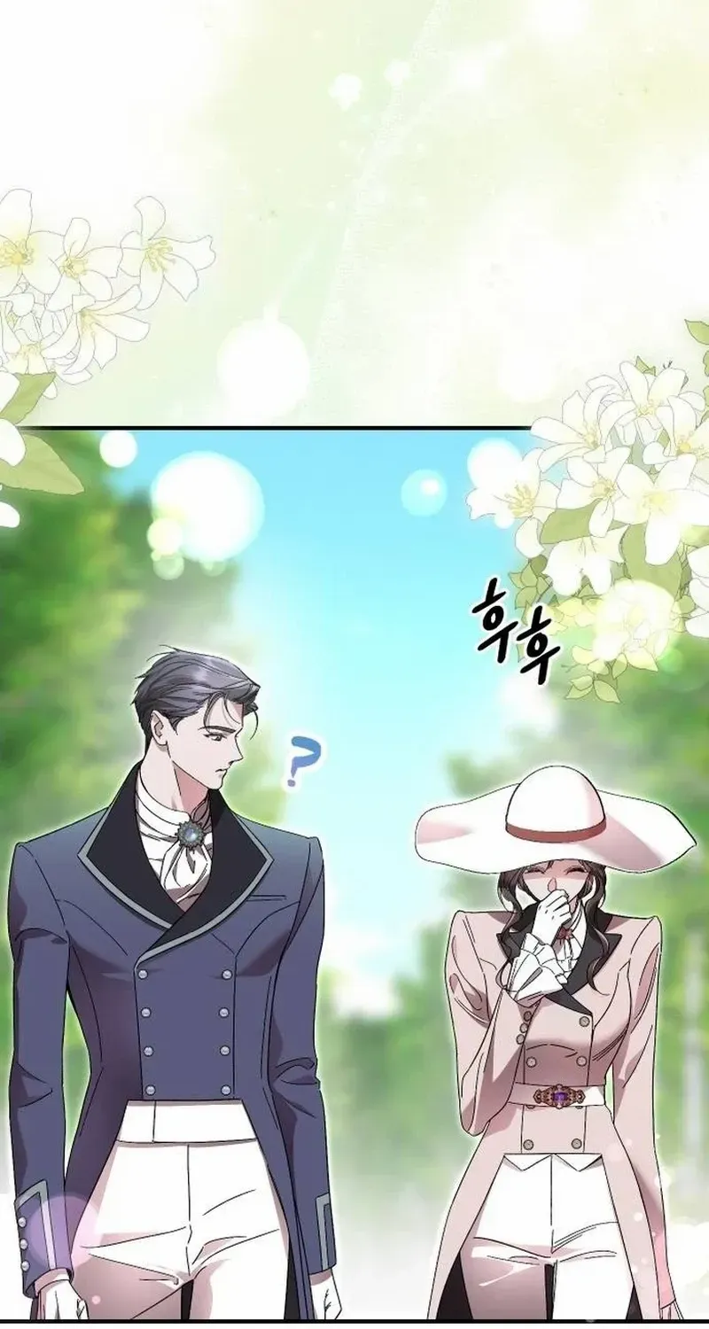 The empresss time reversed abducted marriage Chapter 11 page 52 - 