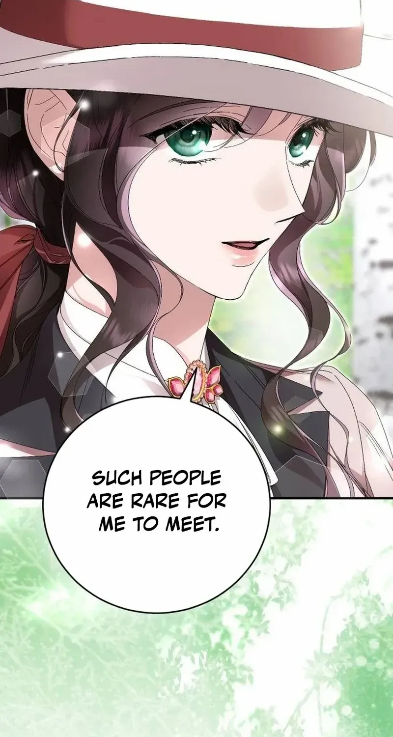 The empresss time reversed abducted marriage Chapter 11 page 54 - 