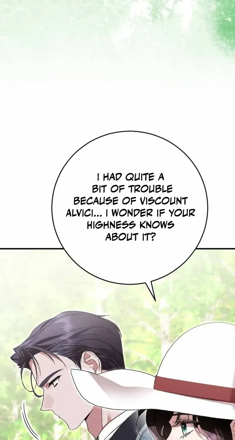 The empresss time reversed abducted marriage Chapter 11 page 55 - 