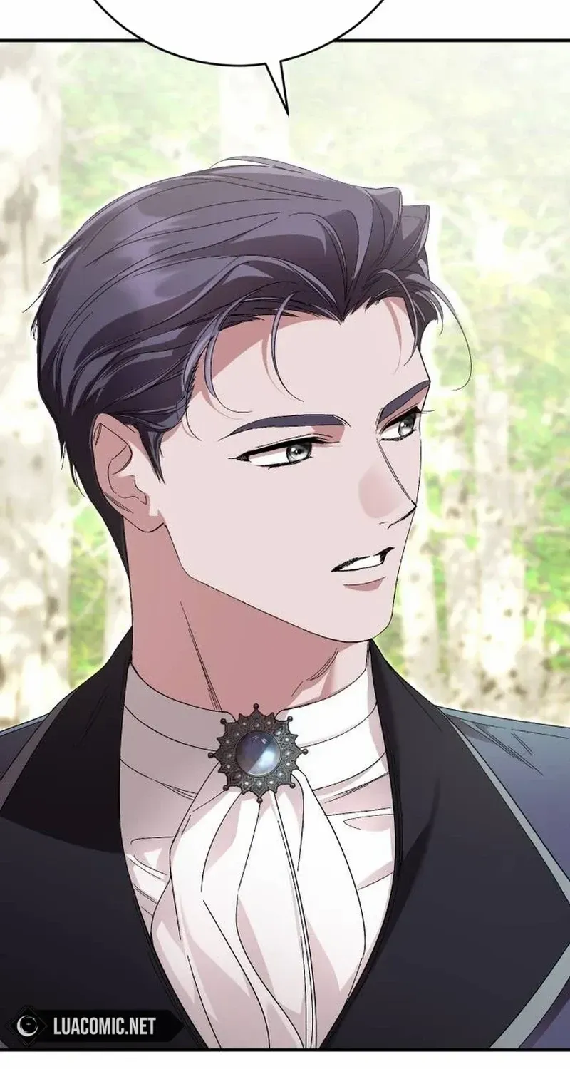 The empresss time reversed abducted marriage Chapter 11 page 57 - 