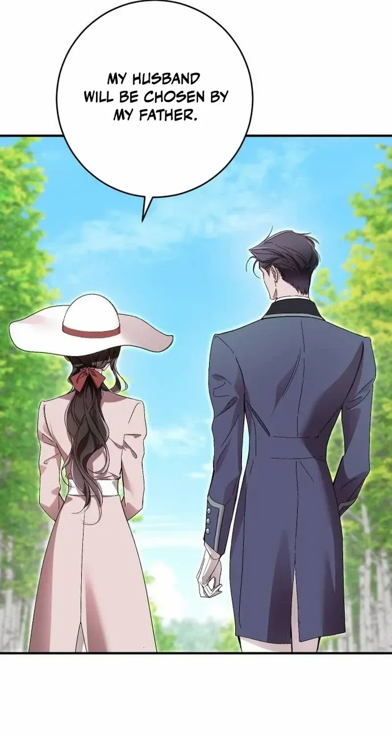 The empresss time reversed abducted marriage Chapter 11 page 59 - 