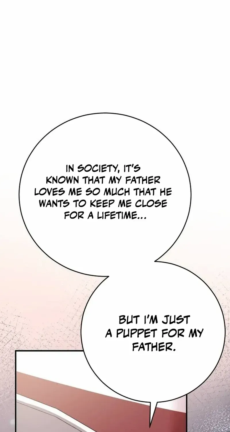 The empresss time reversed abducted marriage Chapter 11 page 60 - 