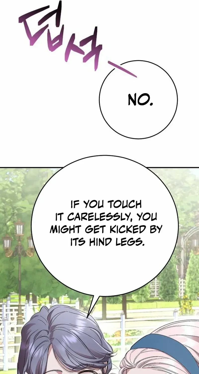 The empresss time reversed abducted marriage Chapter 11 page 7 - 