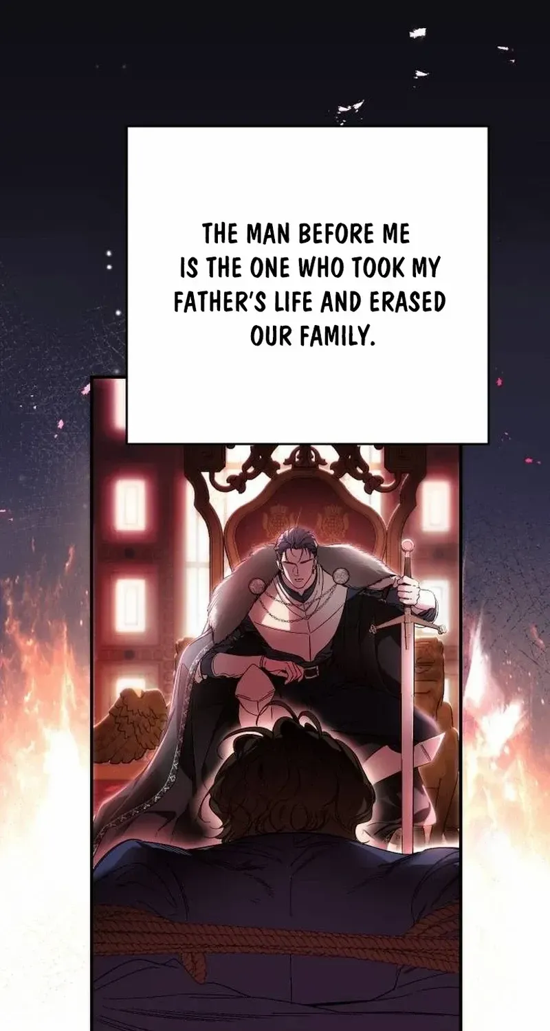 The empresss time reversed abducted marriage Chapter 11 page 62 - 