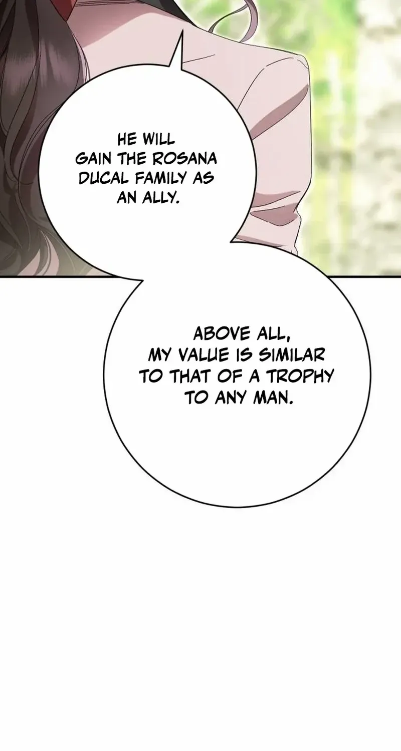 The empresss time reversed abducted marriage Chapter 11 page 66 - 