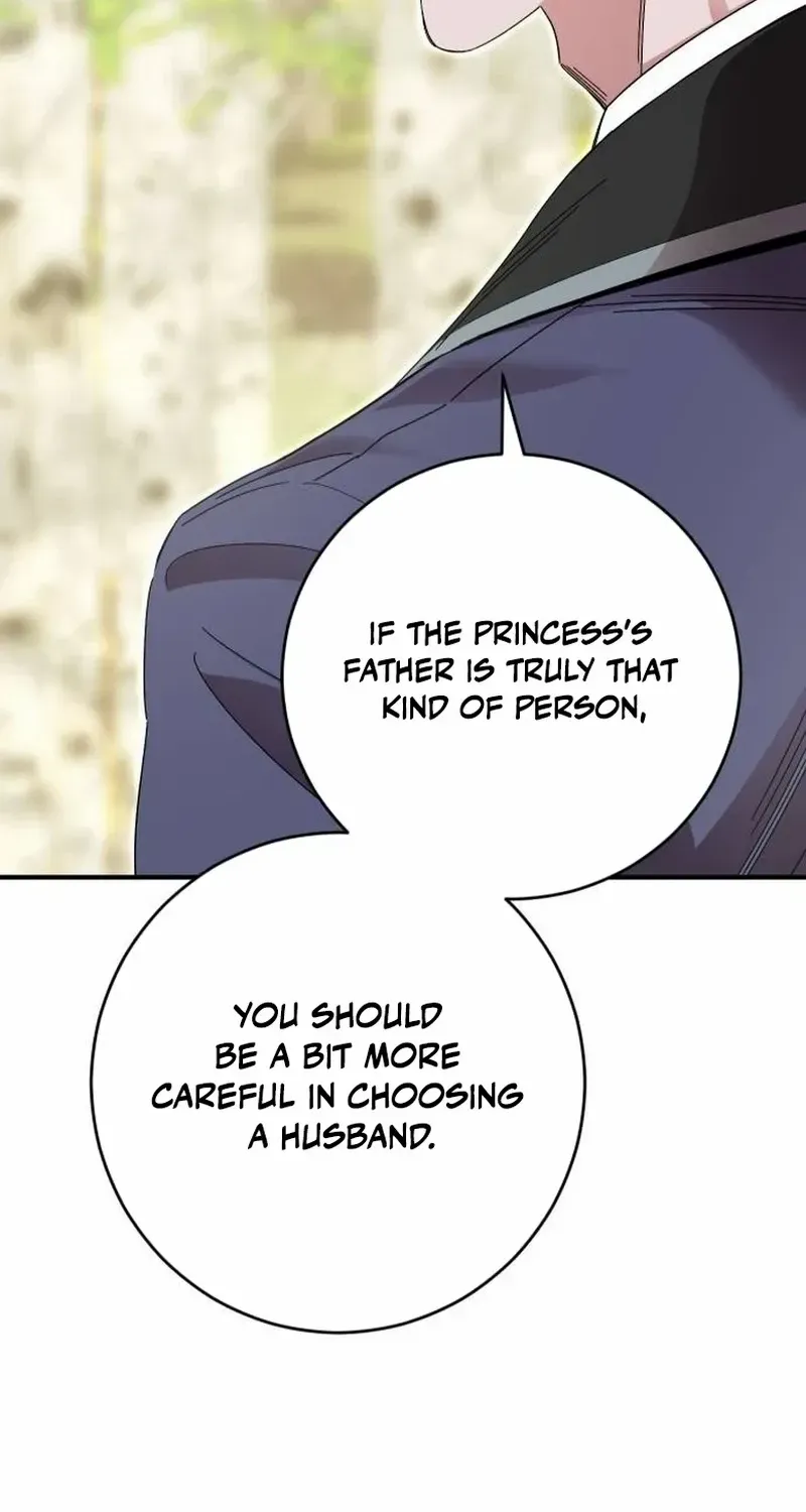 The empresss time reversed abducted marriage Chapter 11 page 68 - 