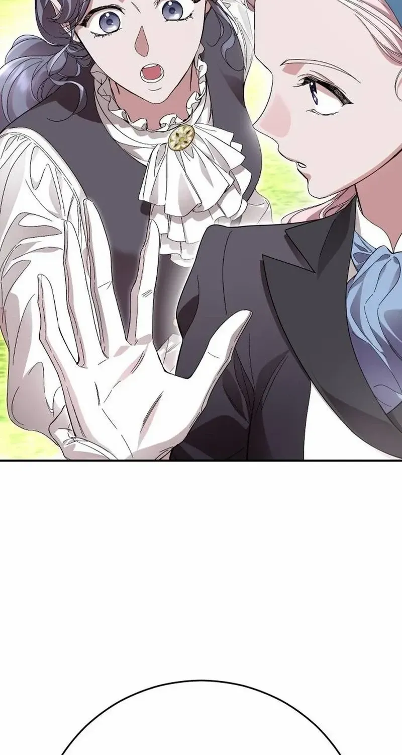 The empresss time reversed abducted marriage Chapter 11 page 8 - 