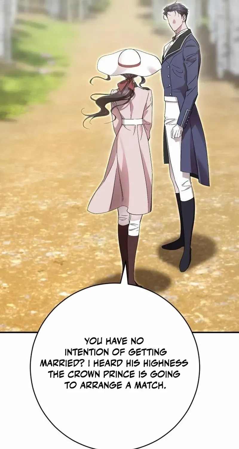The empresss time reversed abducted marriage Chapter 11 page 71 - 