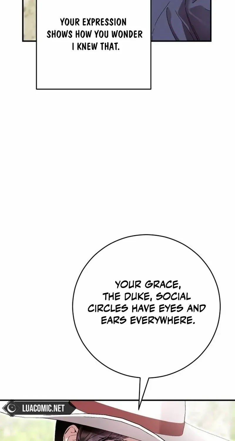 The empresss time reversed abducted marriage Chapter 11 page 73 - 