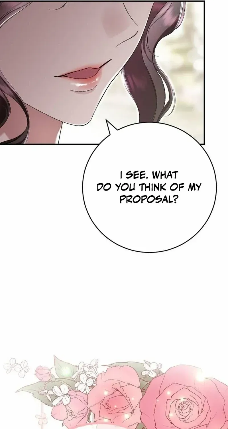 The empresss time reversed abducted marriage Chapter 11 page 77 - 