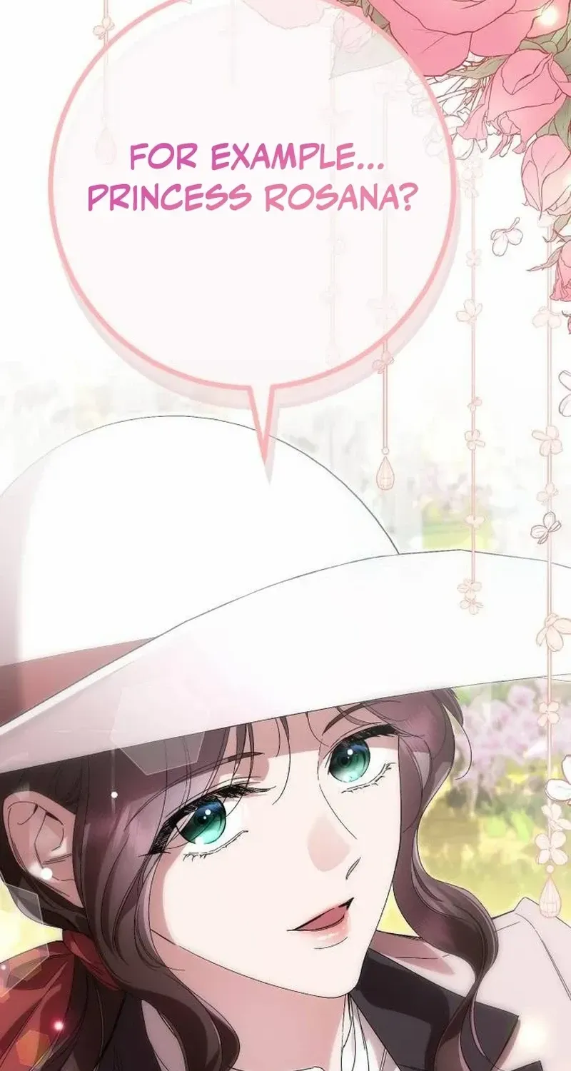 The empresss time reversed abducted marriage Chapter 11 page 78 - 
