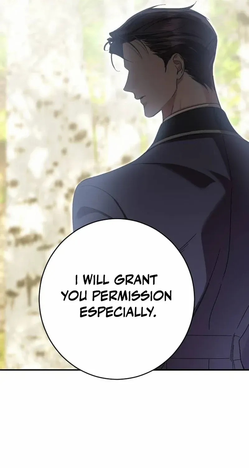 The empresss time reversed abducted marriage Chapter 11 page 83 - 