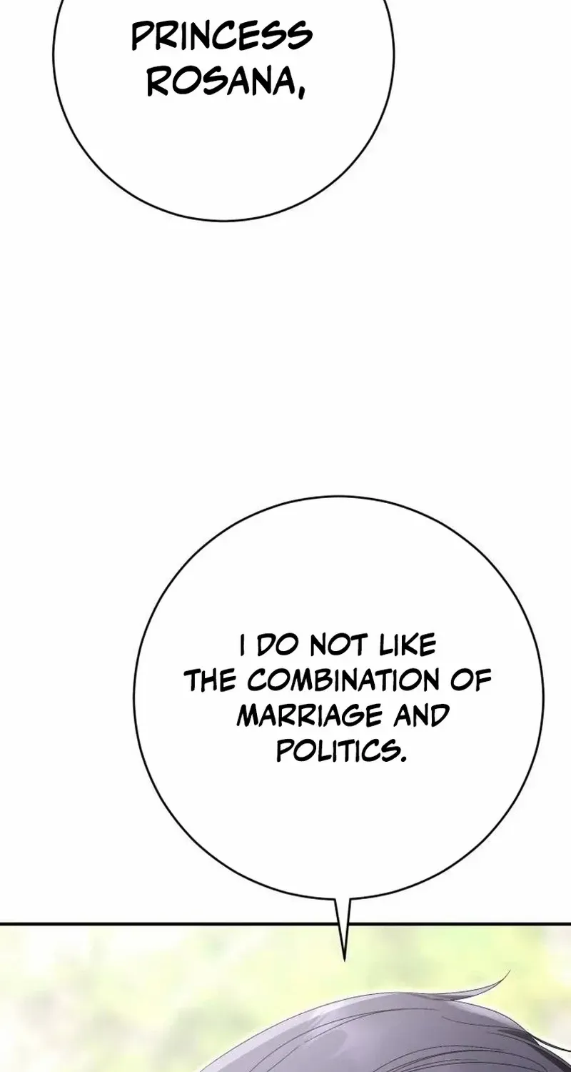 The empresss time reversed abducted marriage Chapter 11 page 86 - 
