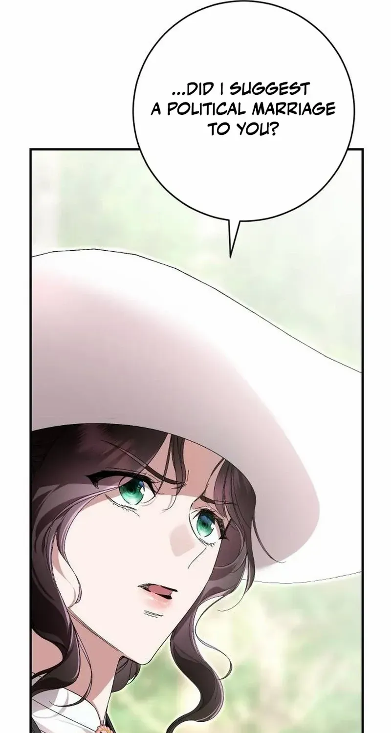 The empresss time reversed abducted marriage Chapter 11 page 89 - 