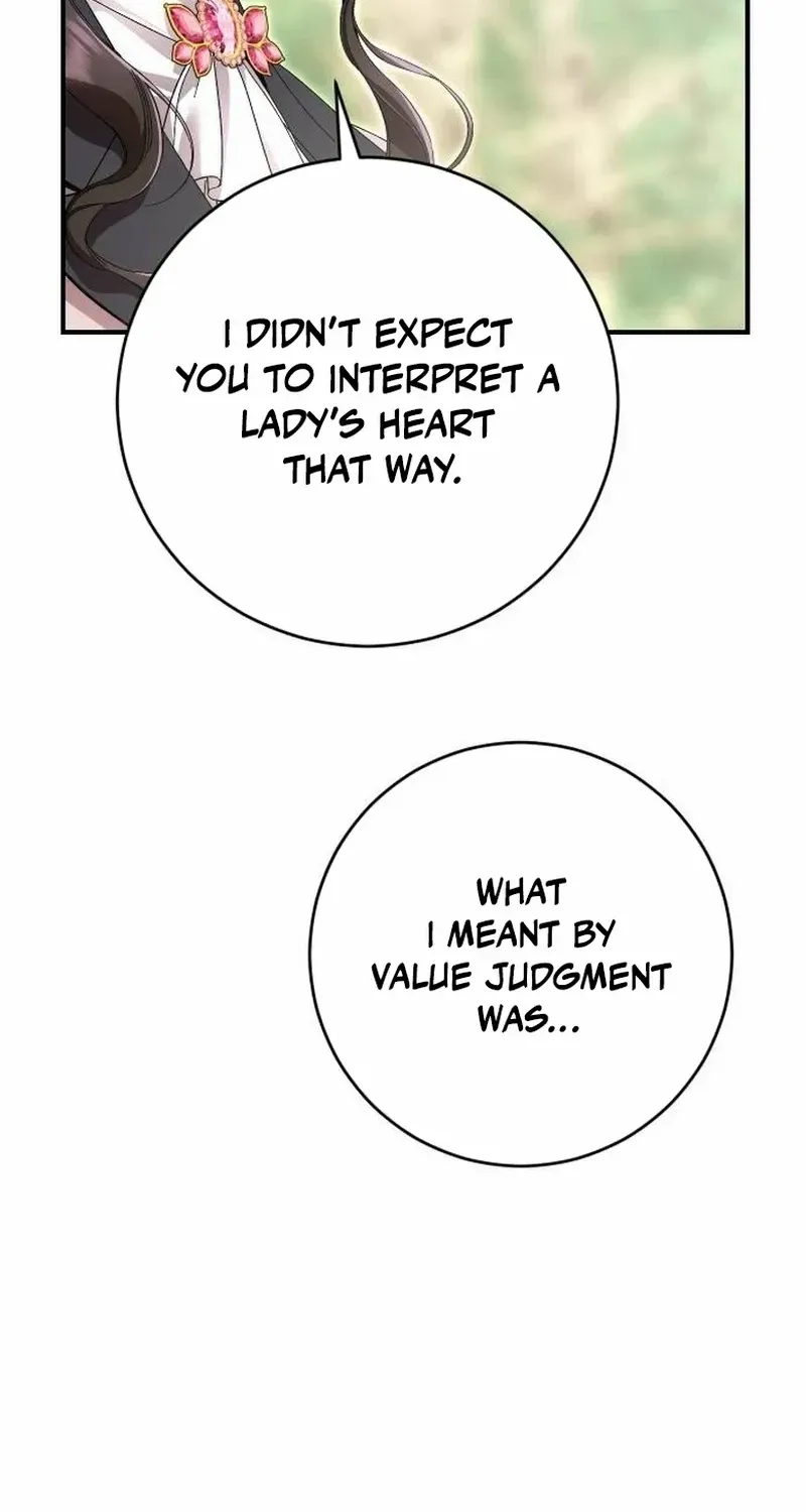 The empresss time reversed abducted marriage Chapter 11 page 90 - 