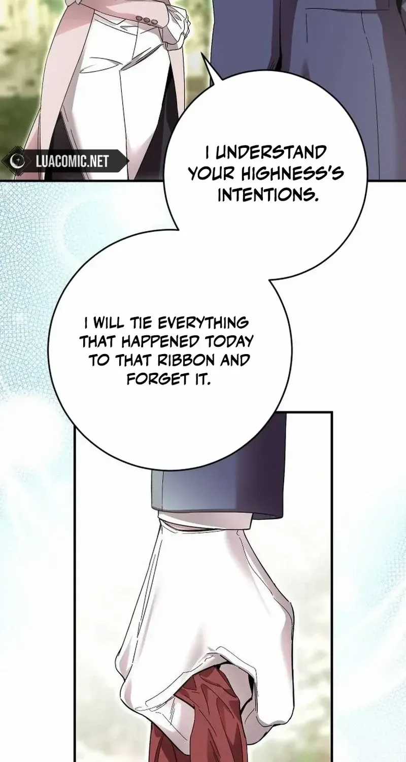 The empresss time reversed abducted marriage Chapter 11 page 92 - 