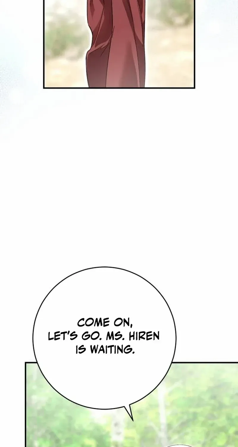 The empresss time reversed abducted marriage Chapter 11 page 93 - 