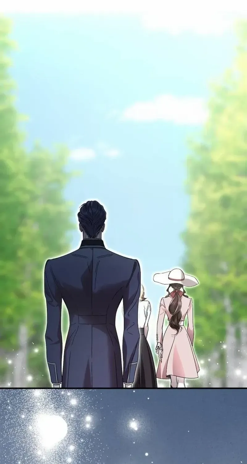 The empresss time reversed abducted marriage Chapter 11 page 96 - 