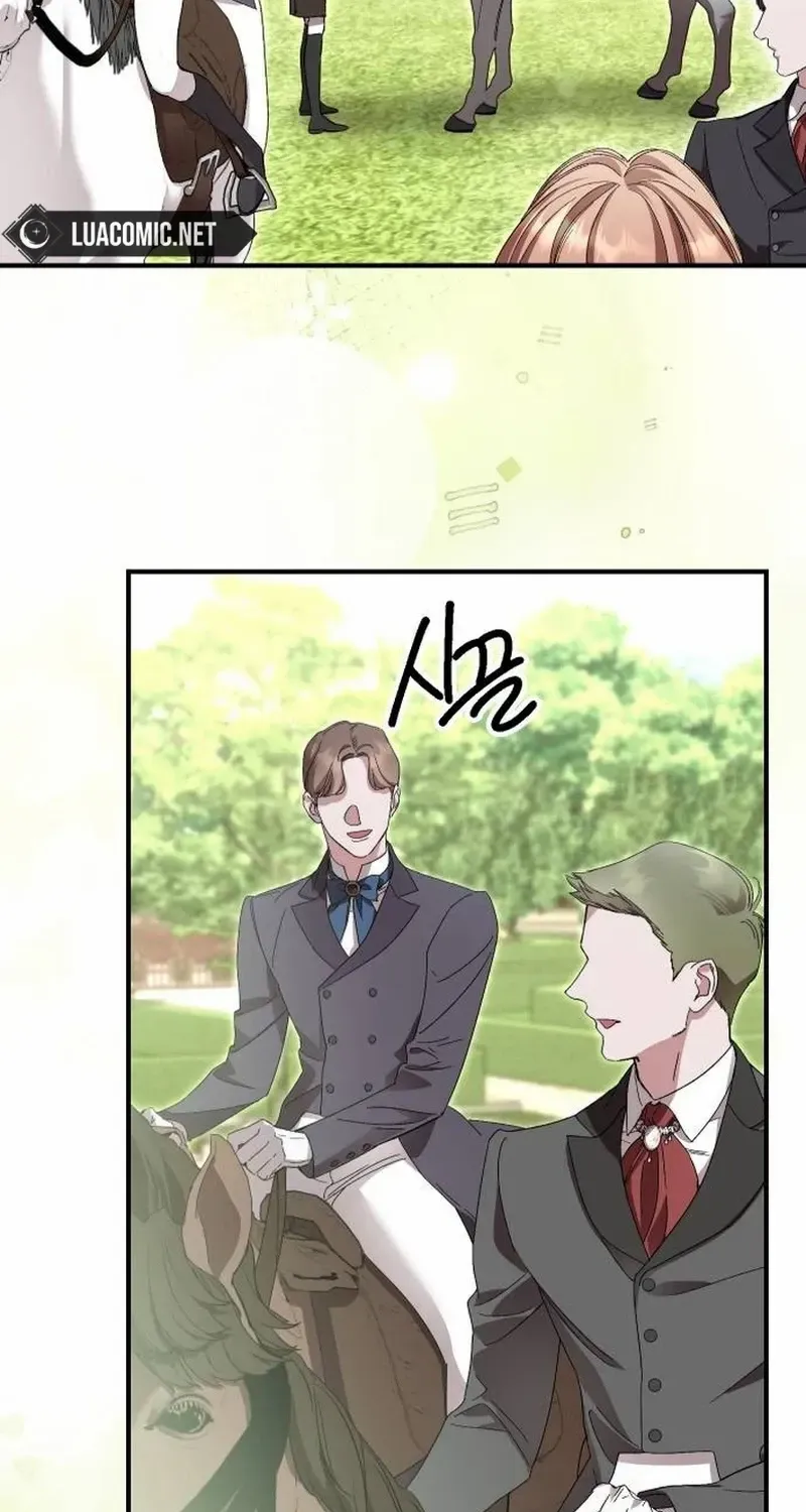 The empresss time reversed abducted marriage Chapter 11 page 99 - 
