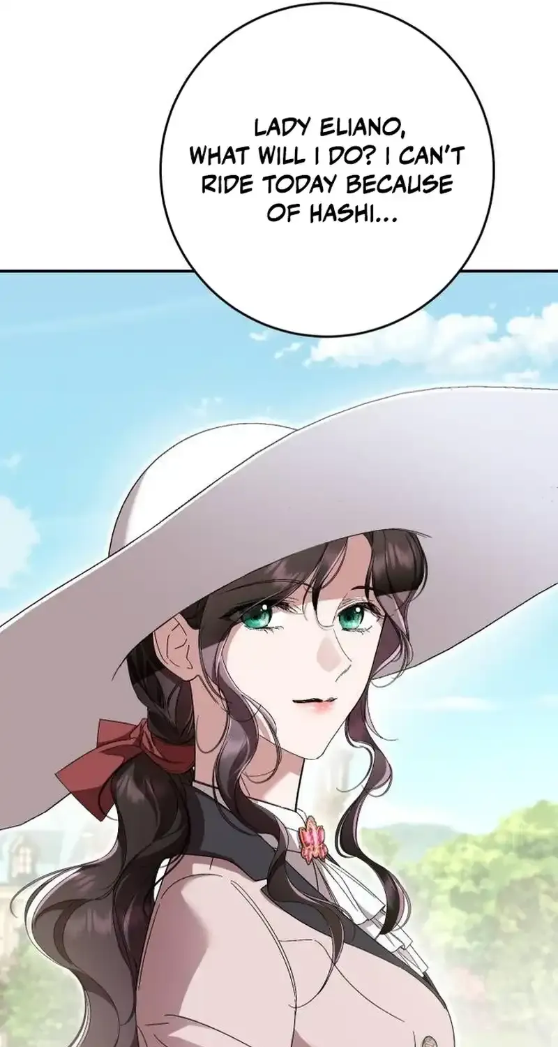 The empresss time reversed abducted marriage Chapter 12 page 12 - 