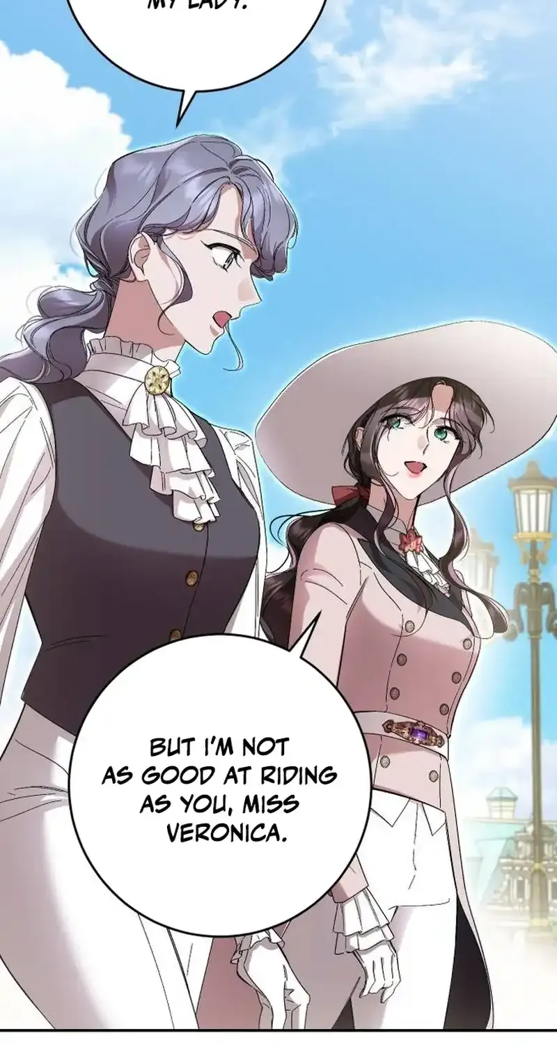 The empresss time reversed abducted marriage Chapter 12 page 14 - 