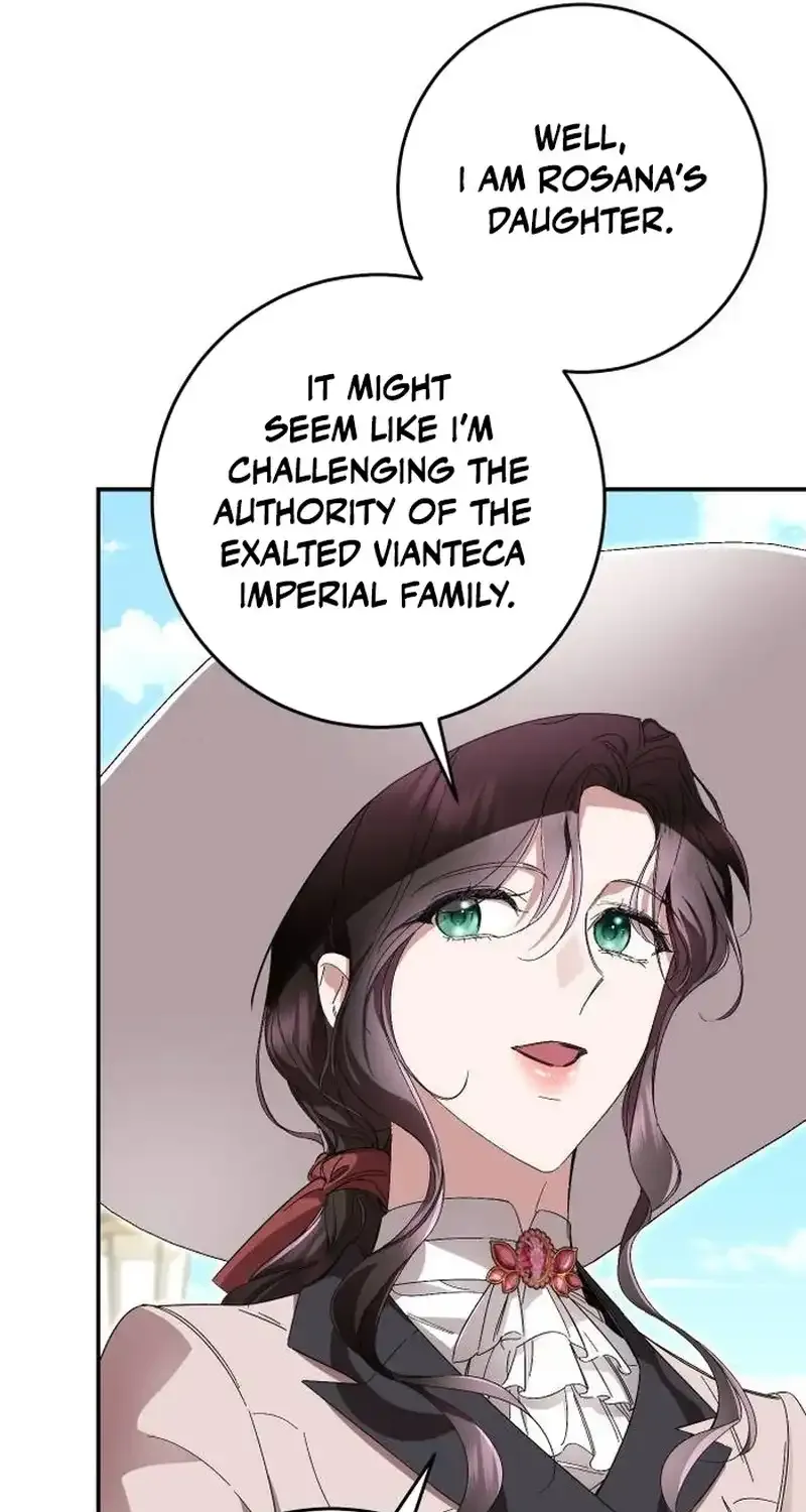 The empresss time reversed abducted marriage Chapter 12 page 18 - 