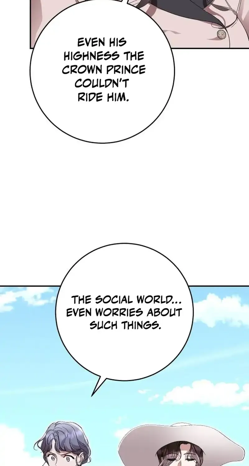 The empresss time reversed abducted marriage Chapter 12 page 19 - 