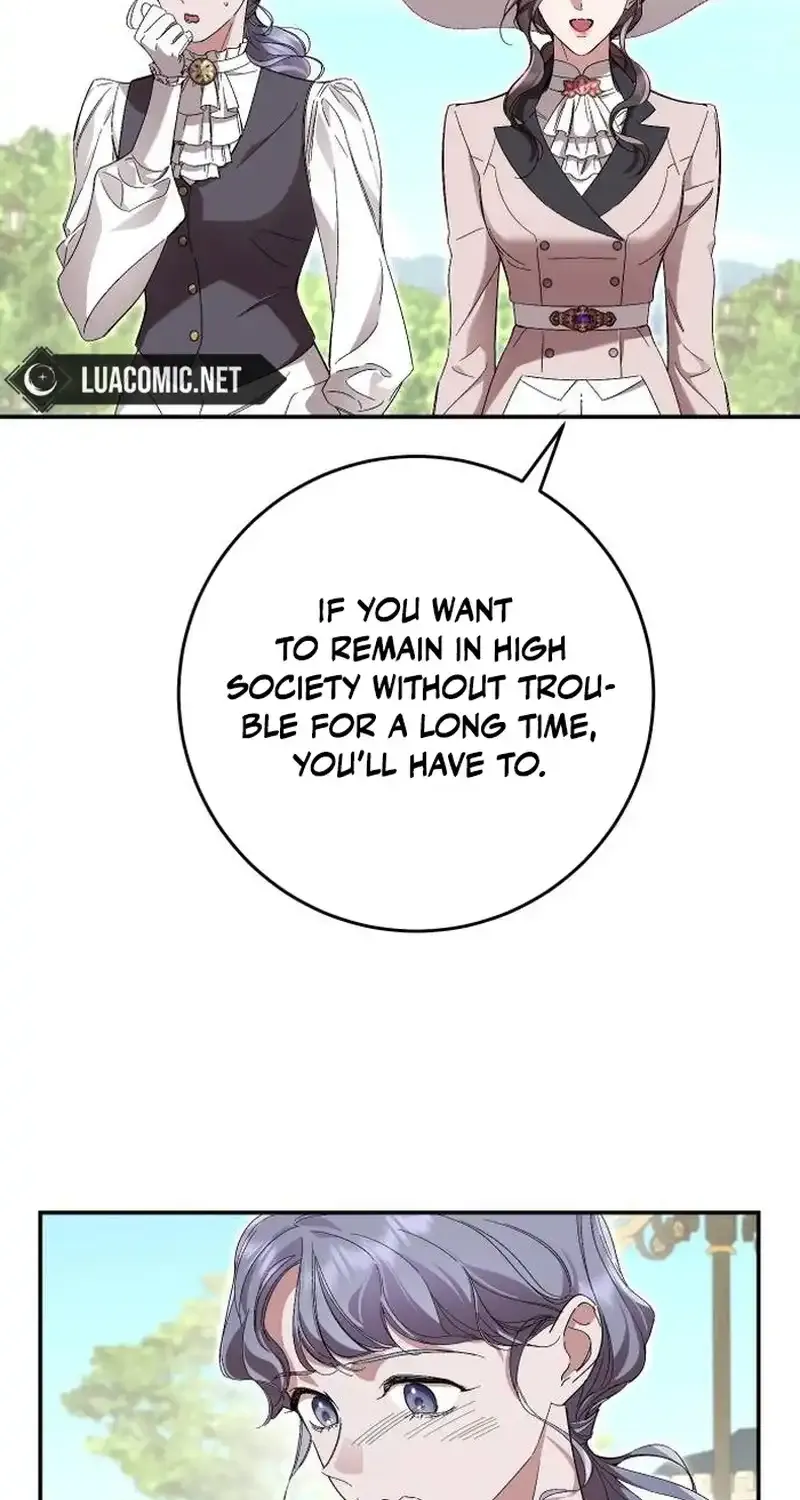 The empresss time reversed abducted marriage Chapter 12 page 20 - 