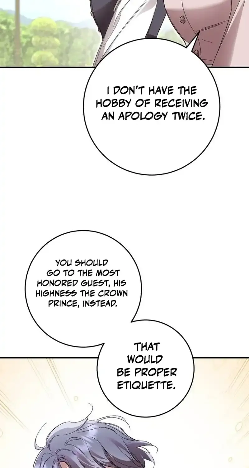 The empresss time reversed abducted marriage Chapter 12 page 22 - 