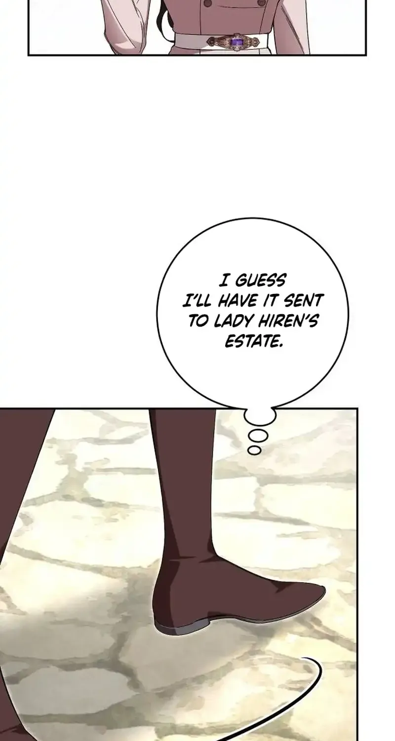 The empresss time reversed abducted marriage Chapter 12 page 27 - 