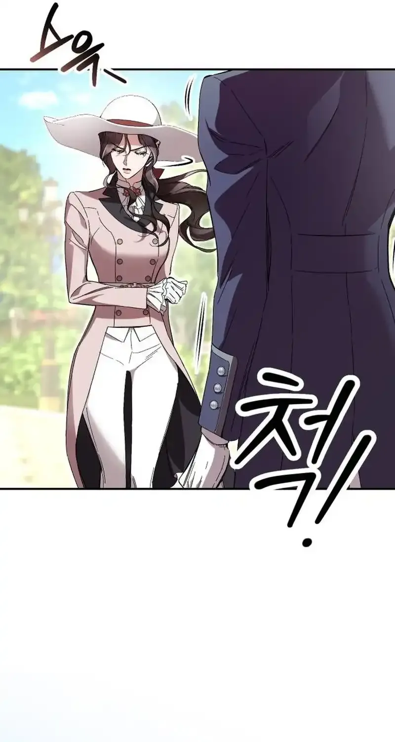 The empresss time reversed abducted marriage Chapter 12 page 30 - 