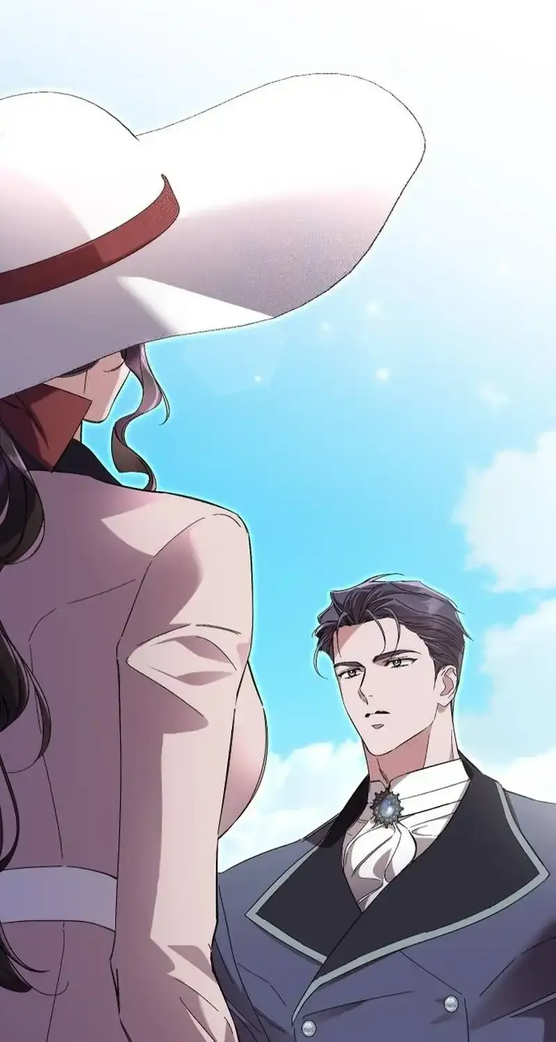The empresss time reversed abducted marriage Chapter 12 page 31 - 
