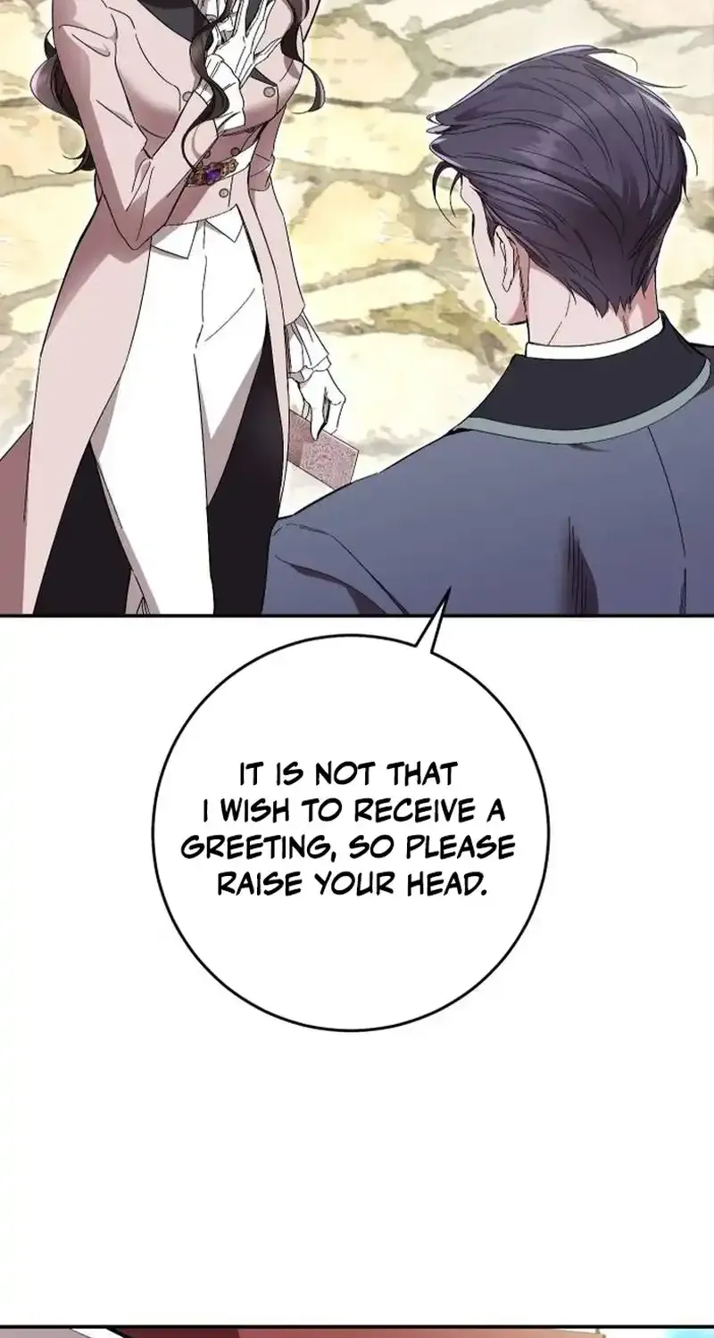 The empresss time reversed abducted marriage Chapter 12 page 33 - 