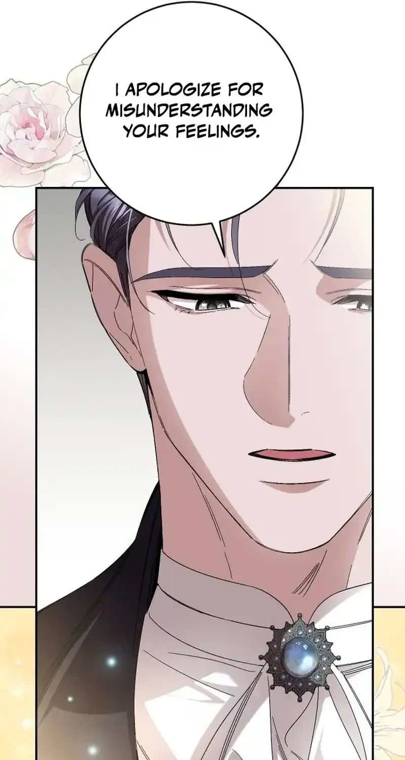 The empresss time reversed abducted marriage Chapter 12 page 36 - 