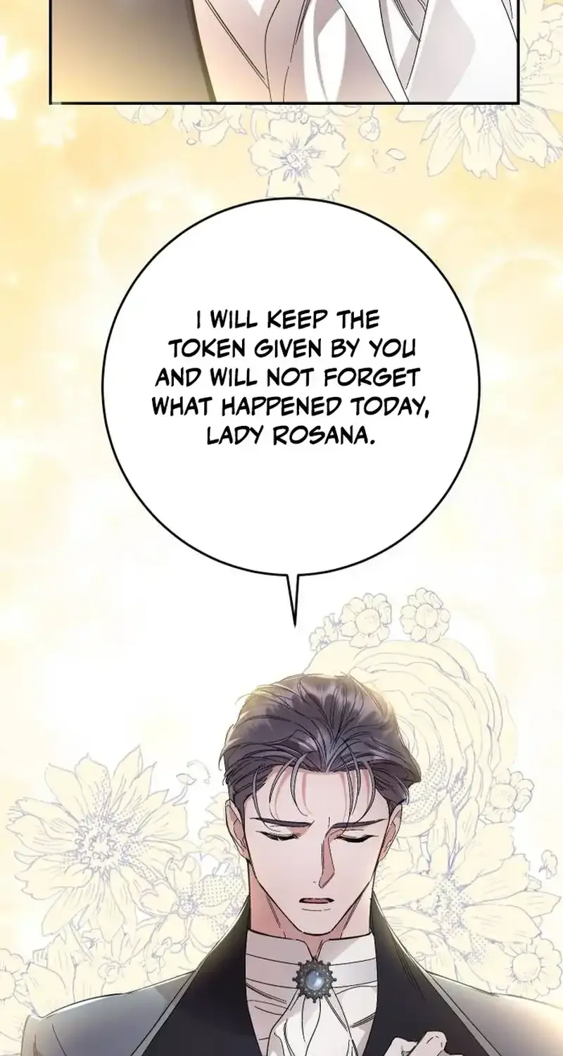 The empresss time reversed abducted marriage Chapter 12 page 37 - 