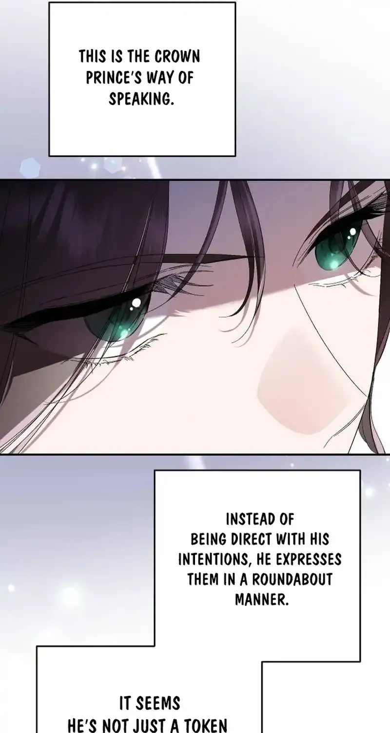 The empresss time reversed abducted marriage Chapter 12 page 42 - 