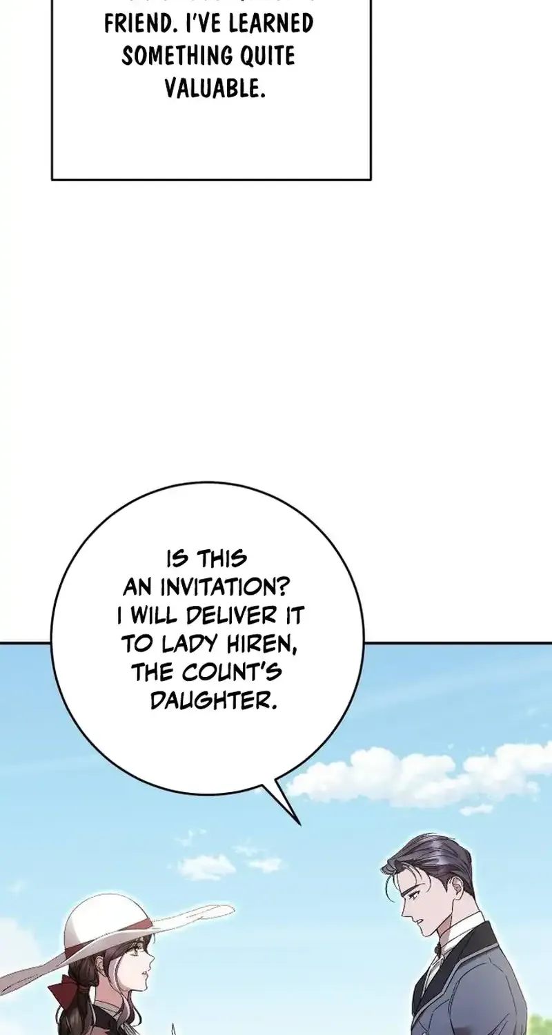 The empresss time reversed abducted marriage Chapter 12 page 43 - 