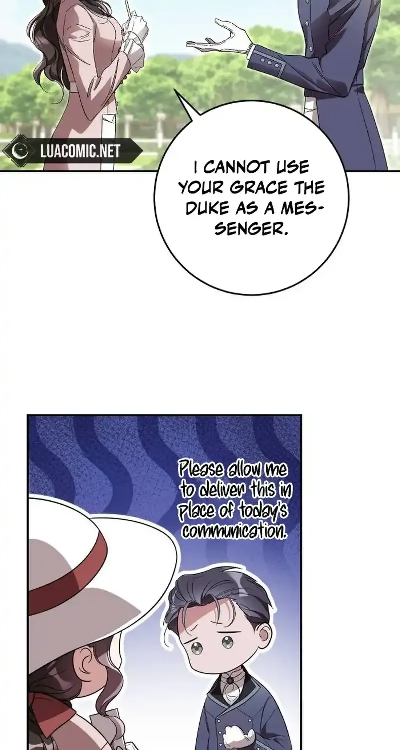 The empresss time reversed abducted marriage Chapter 12 page 44 - 