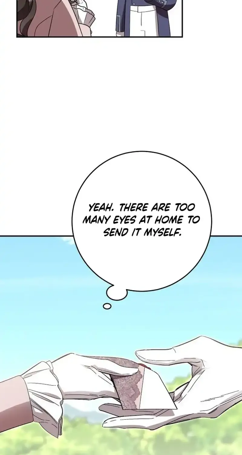 The empresss time reversed abducted marriage Chapter 12 page 45 - 