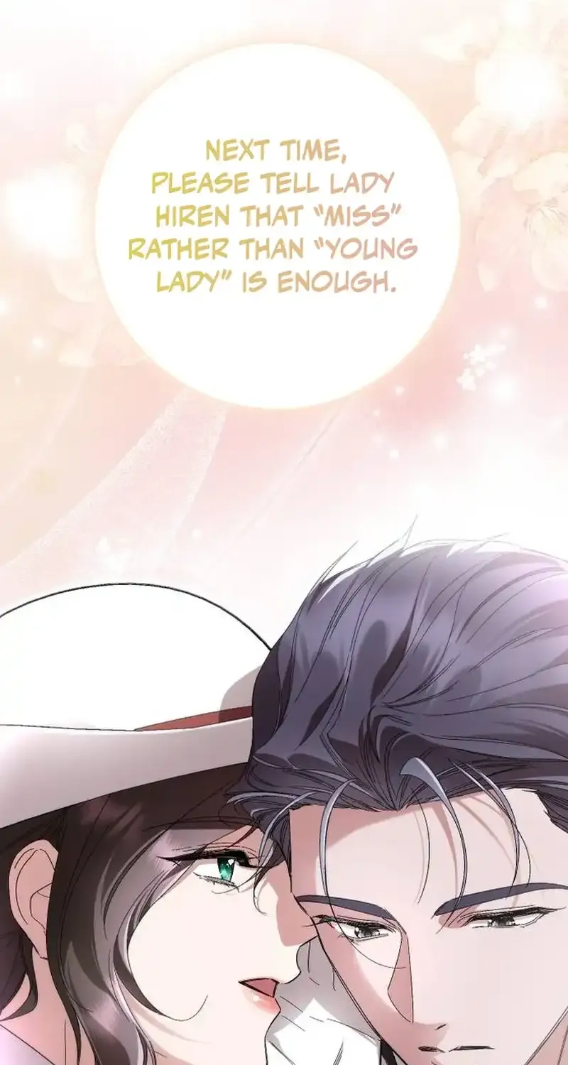 The empresss time reversed abducted marriage Chapter 12 page 50 - 