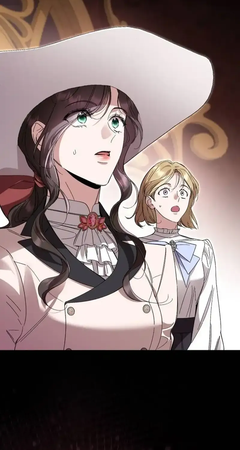 The empresss time reversed abducted marriage Chapter 12 page 59 - 