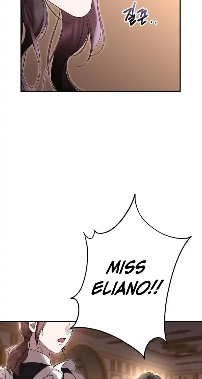 The empresss time reversed abducted marriage Chapter 12 page 74 - 
