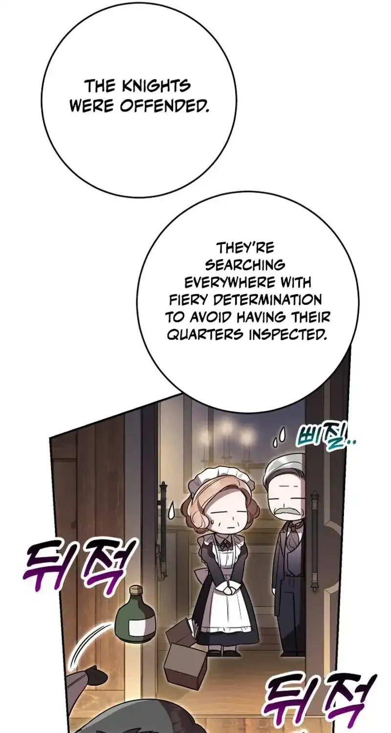 The empresss time reversed abducted marriage Chapter 12 page 78 - 