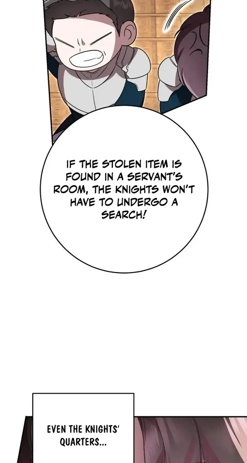 The empresss time reversed abducted marriage Chapter 12 page 79 - 