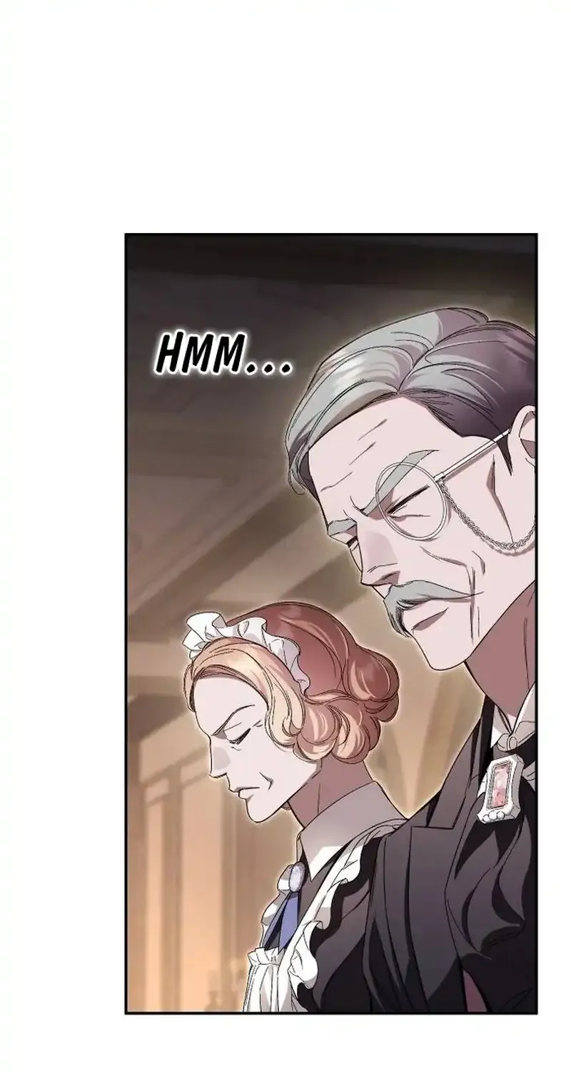 The empresss time reversed abducted marriage Chapter 12 page 85 - 