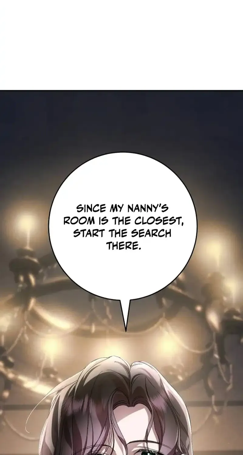The empresss time reversed abducted marriage Chapter 12 page 87 - 