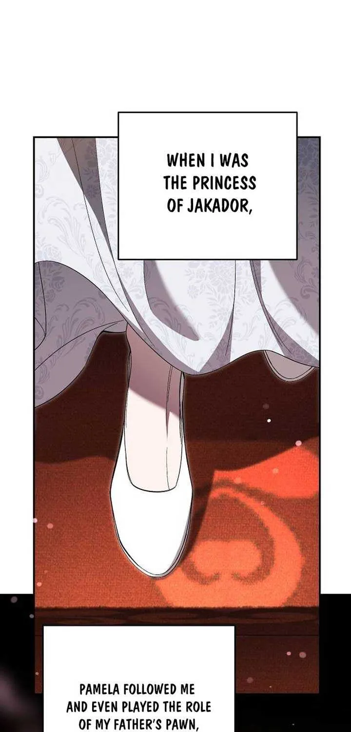 The empresss time reversed abducted marriage Chapter 13 page 2 - 