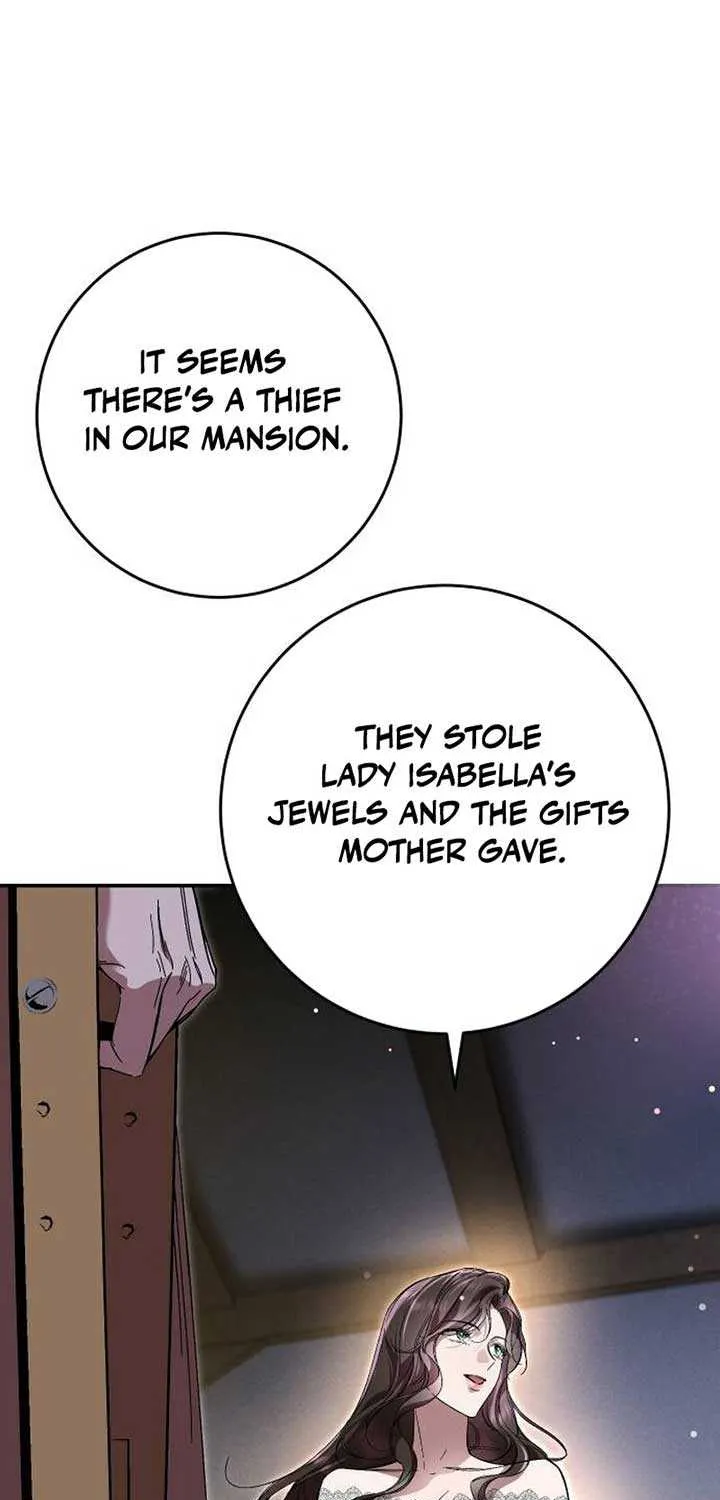 The empresss time reversed abducted marriage Chapter 13 page 11 - 