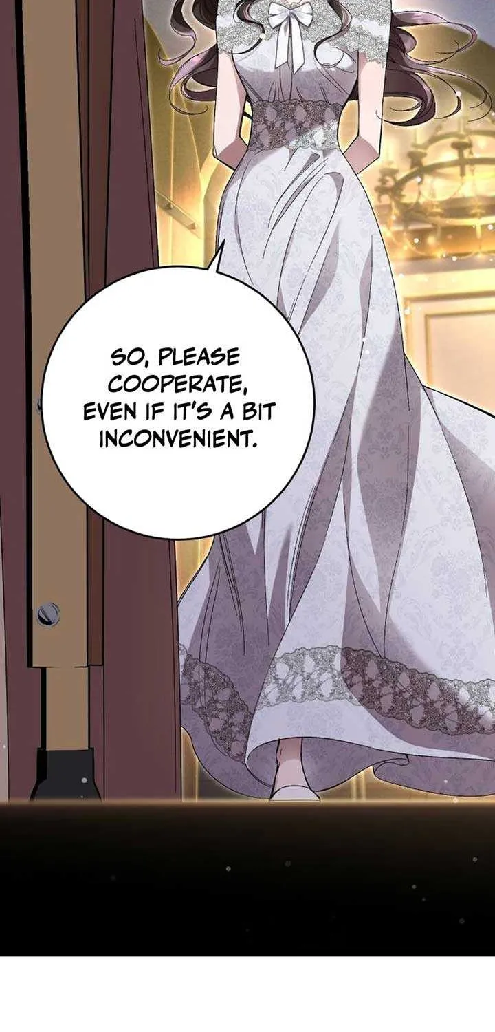 The empresss time reversed abducted marriage Chapter 13 page 12 - 
