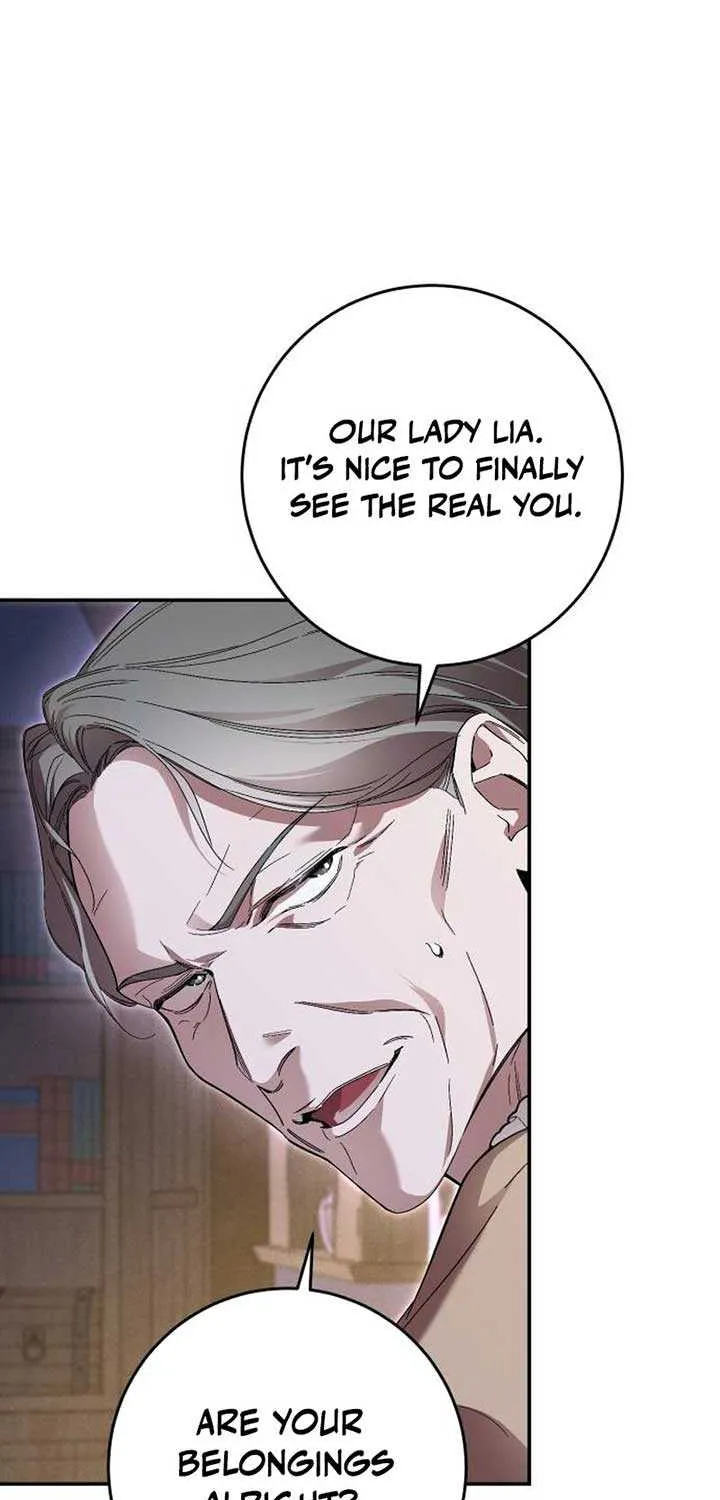 The empresss time reversed abducted marriage Chapter 13 page 13 - 
